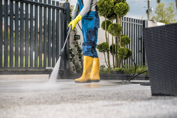 Professional Pressure Washing in Tallahassee, FL